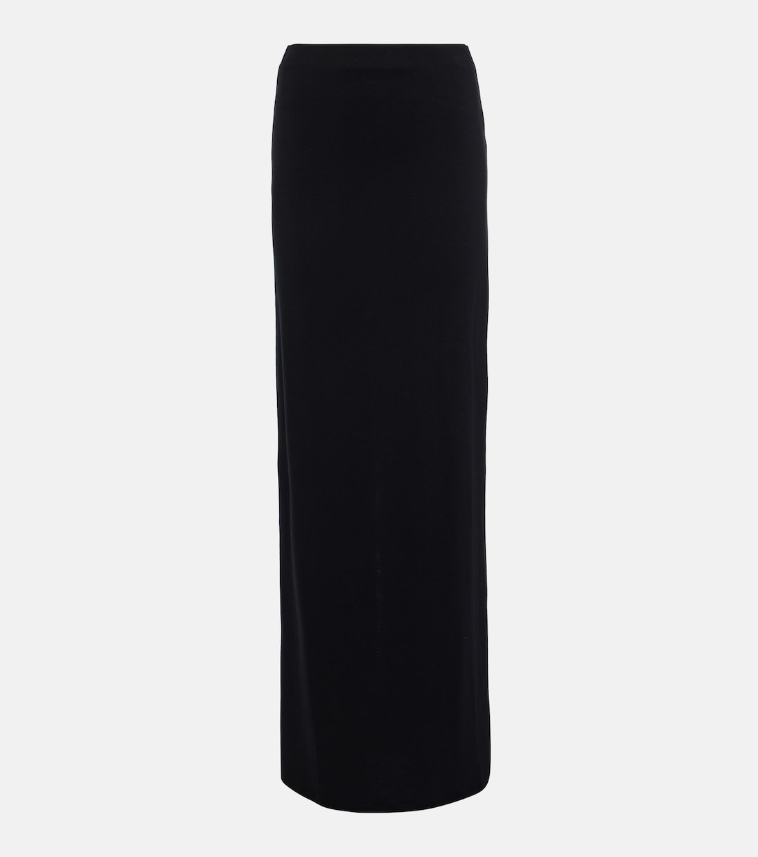 Ella jersey maxi skirt | The Frankie Shop