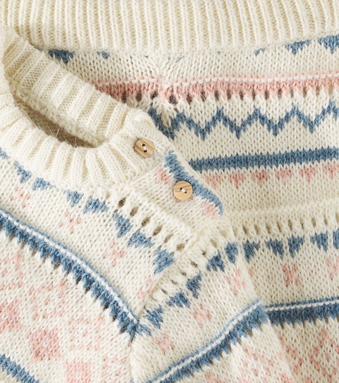 Bebé - set Polaris de jersey y pantalones | The New Society