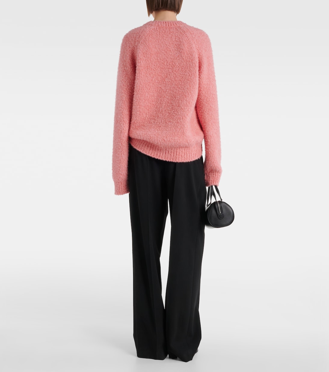 Pullover Druna in cashmere | The Row