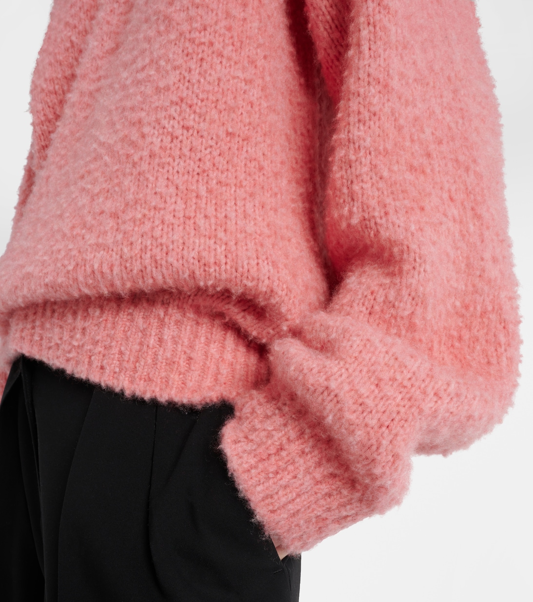 Pullover Druna in cashmere | The Row