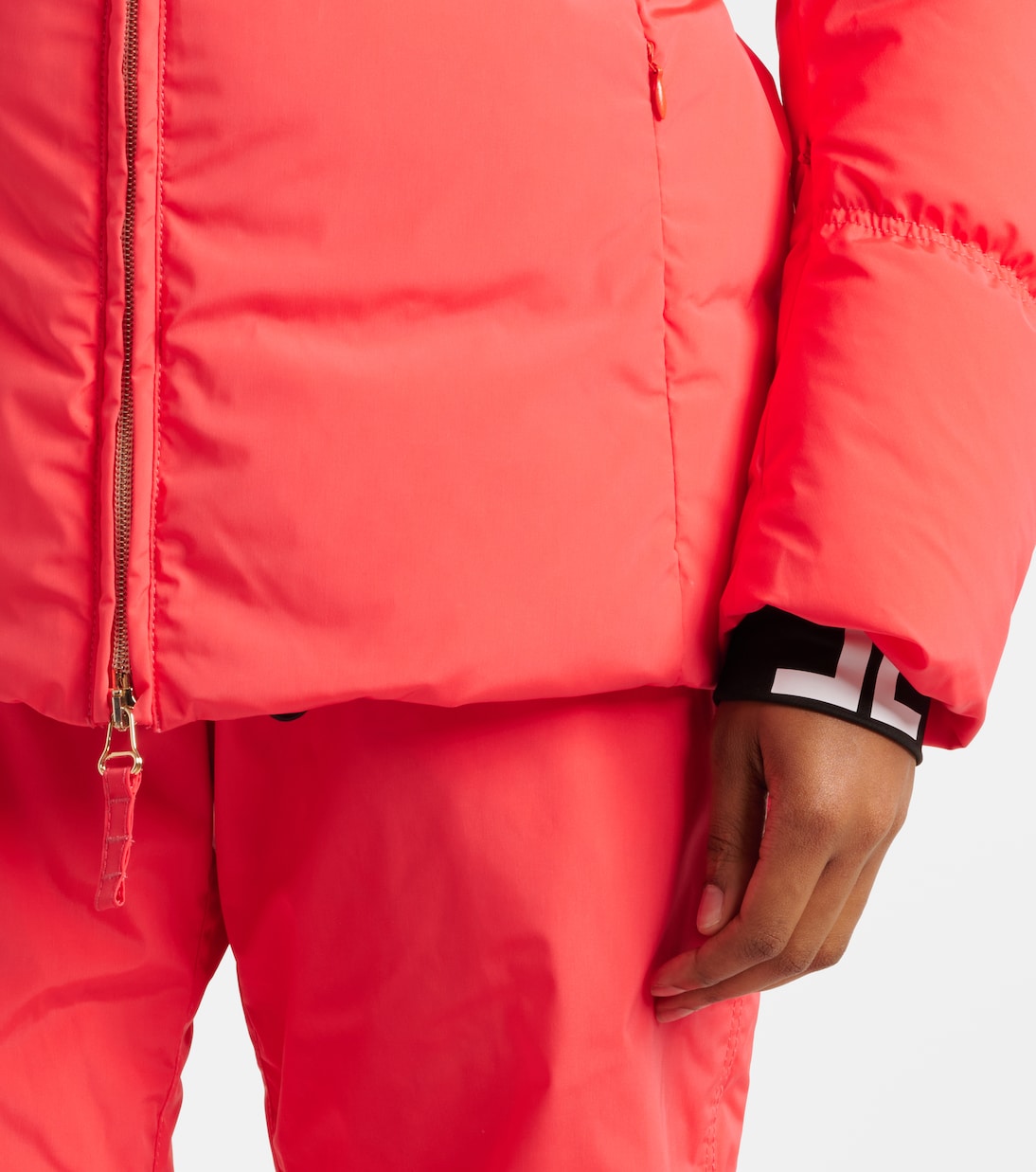 Skijacke Chamonix | Jet Set