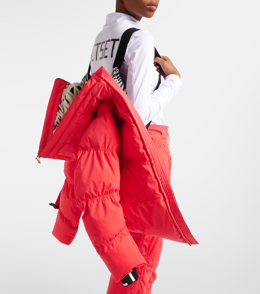 Skijacke Chamonix | Jet Set