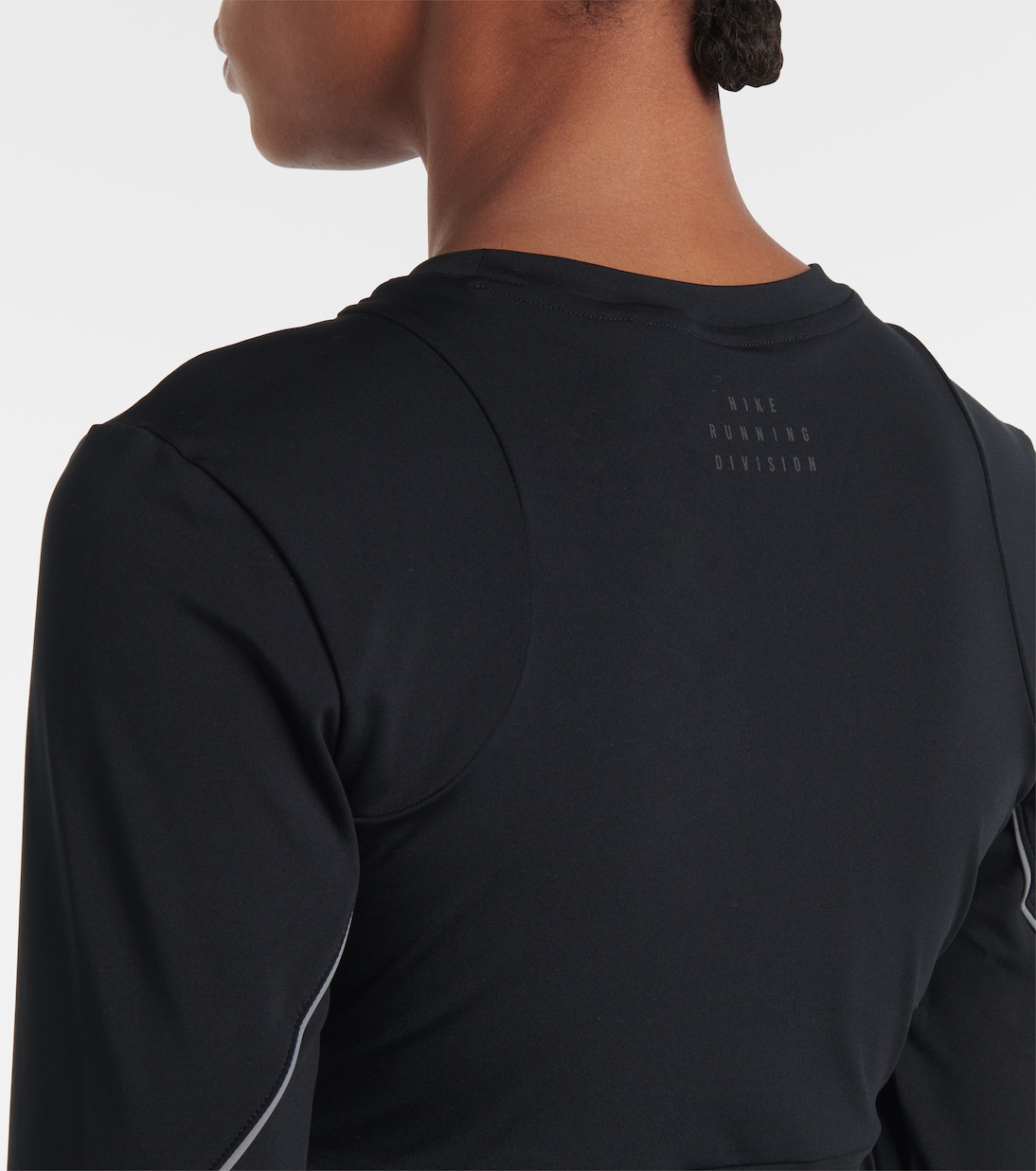Top Run in tessuto tecnico | Nike