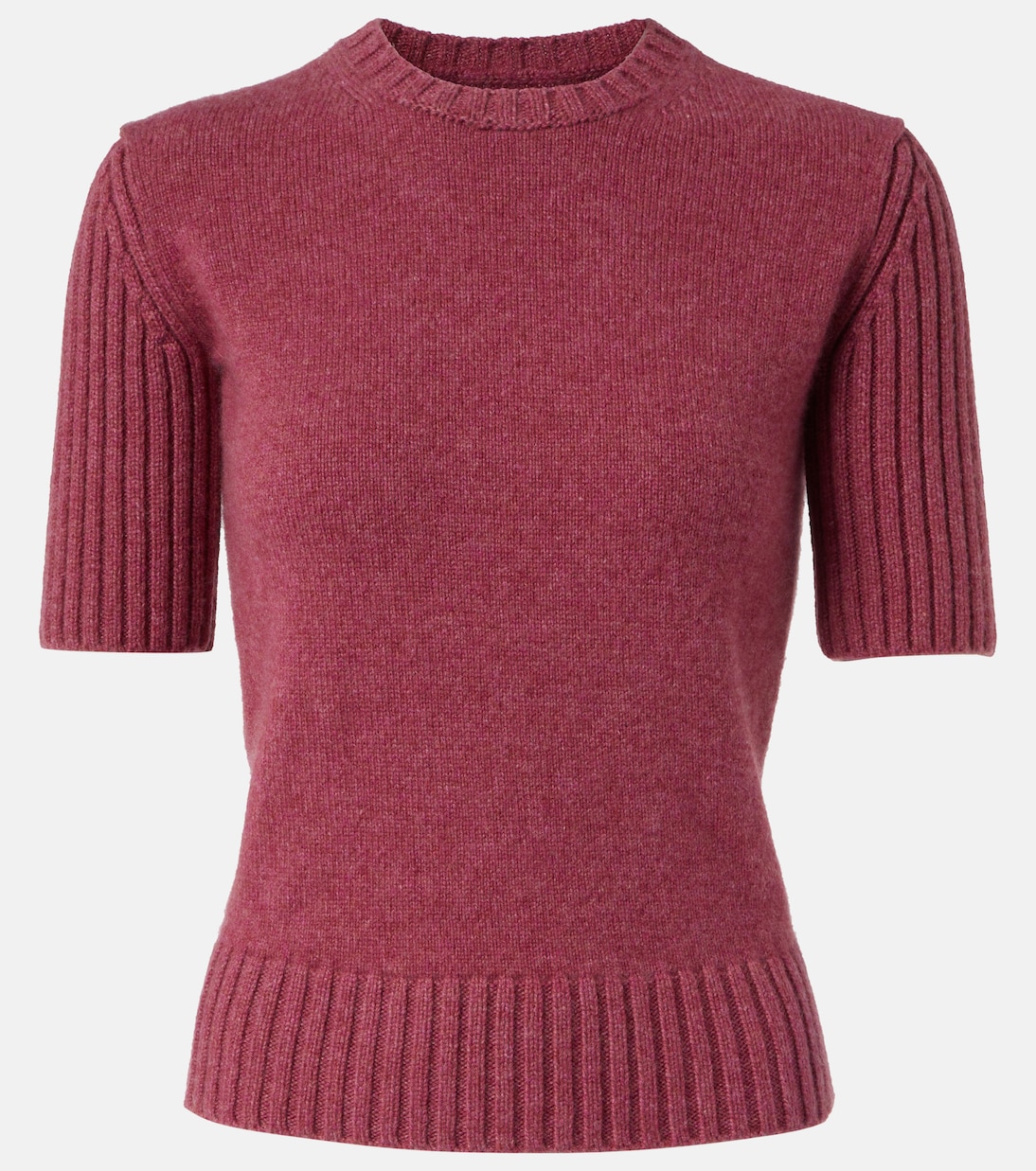 Mia cashmere sweater | Khaite