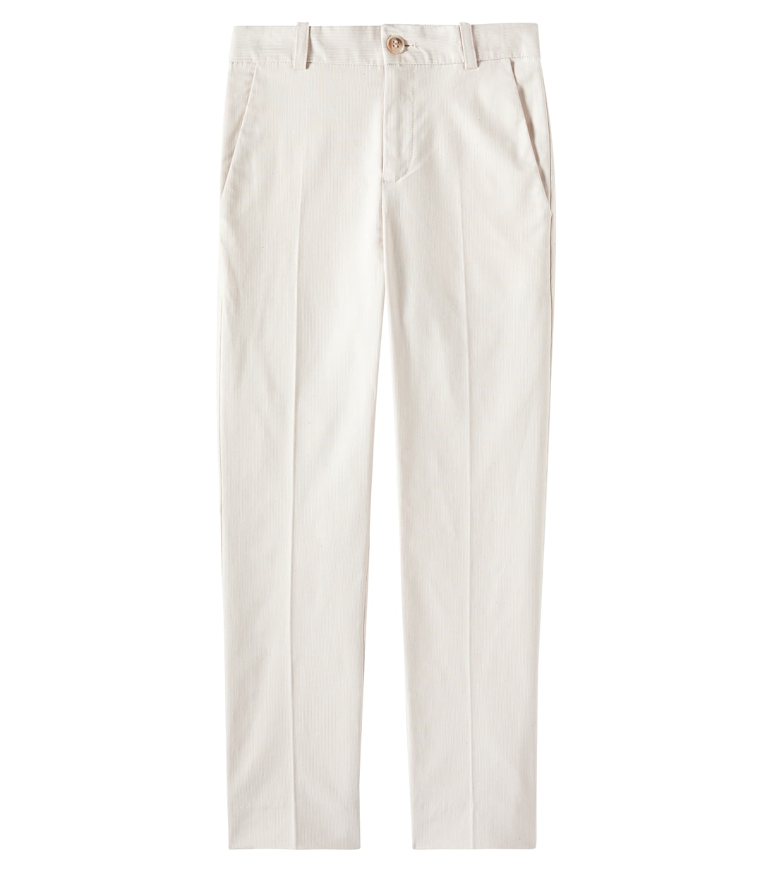 Pantalones Peter en mezcla de algodón | Bonpoint