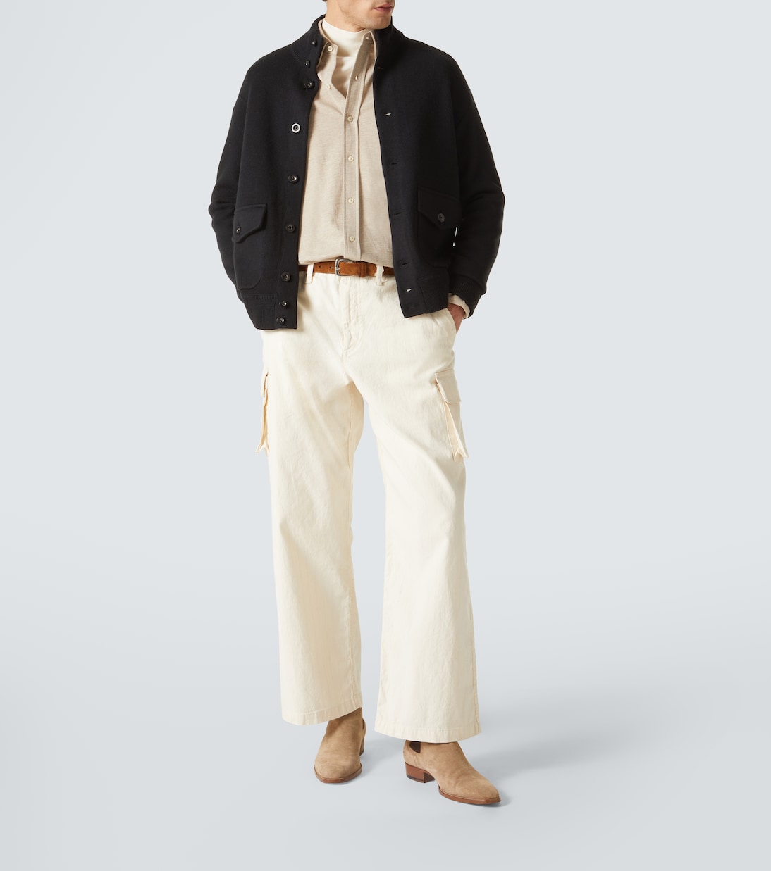 Camicia in cotone | Polo Ralph Lauren