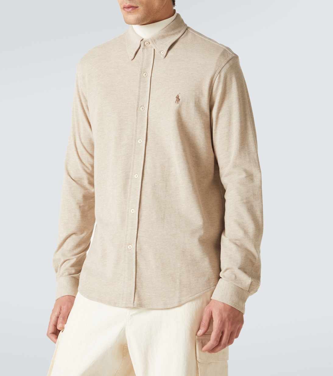 Camicia in cotone | Polo Ralph Lauren