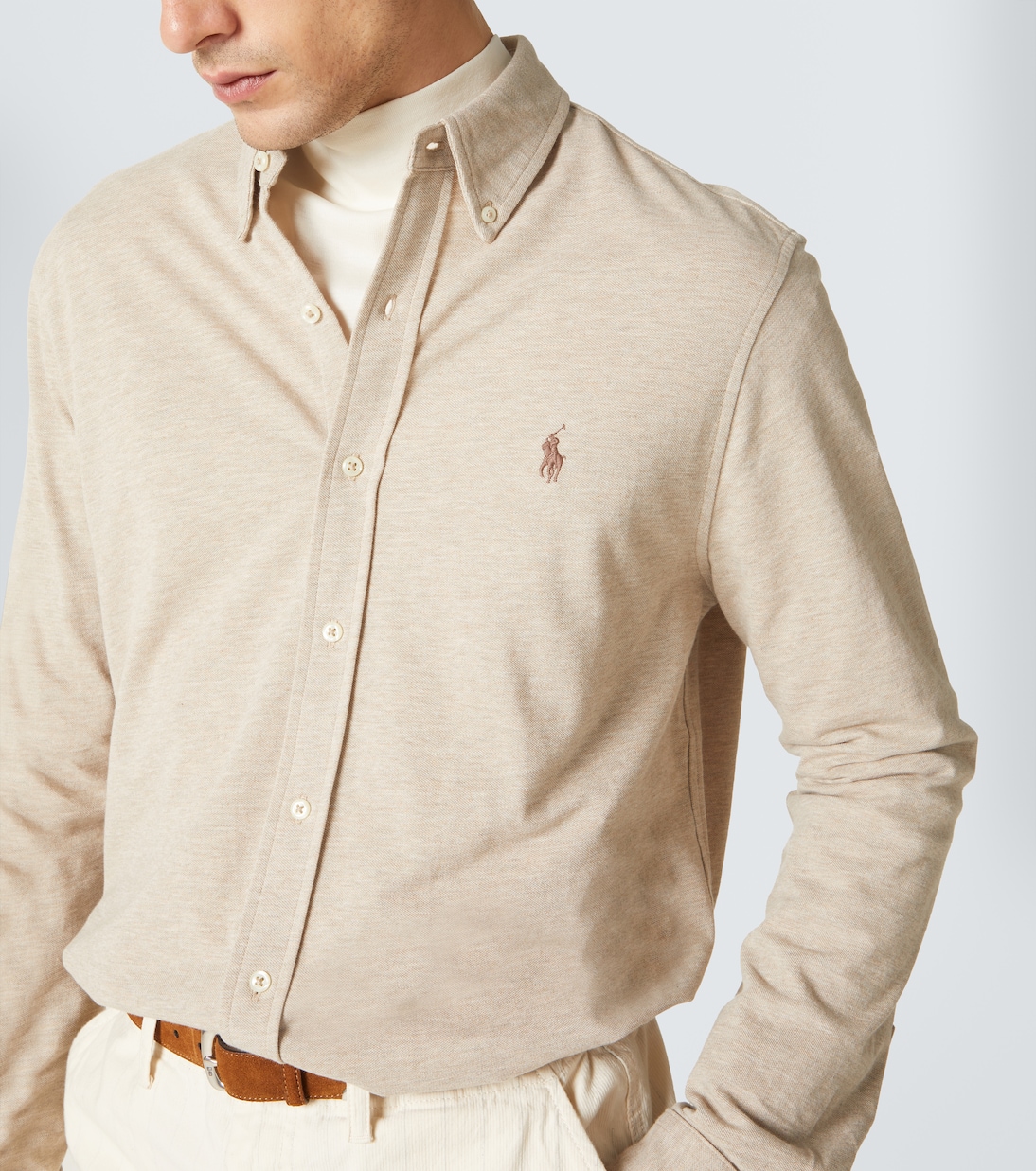 Camicia in cotone | Polo Ralph Lauren