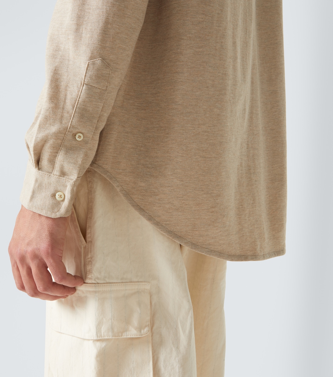 Camicia in cotone | Polo Ralph Lauren