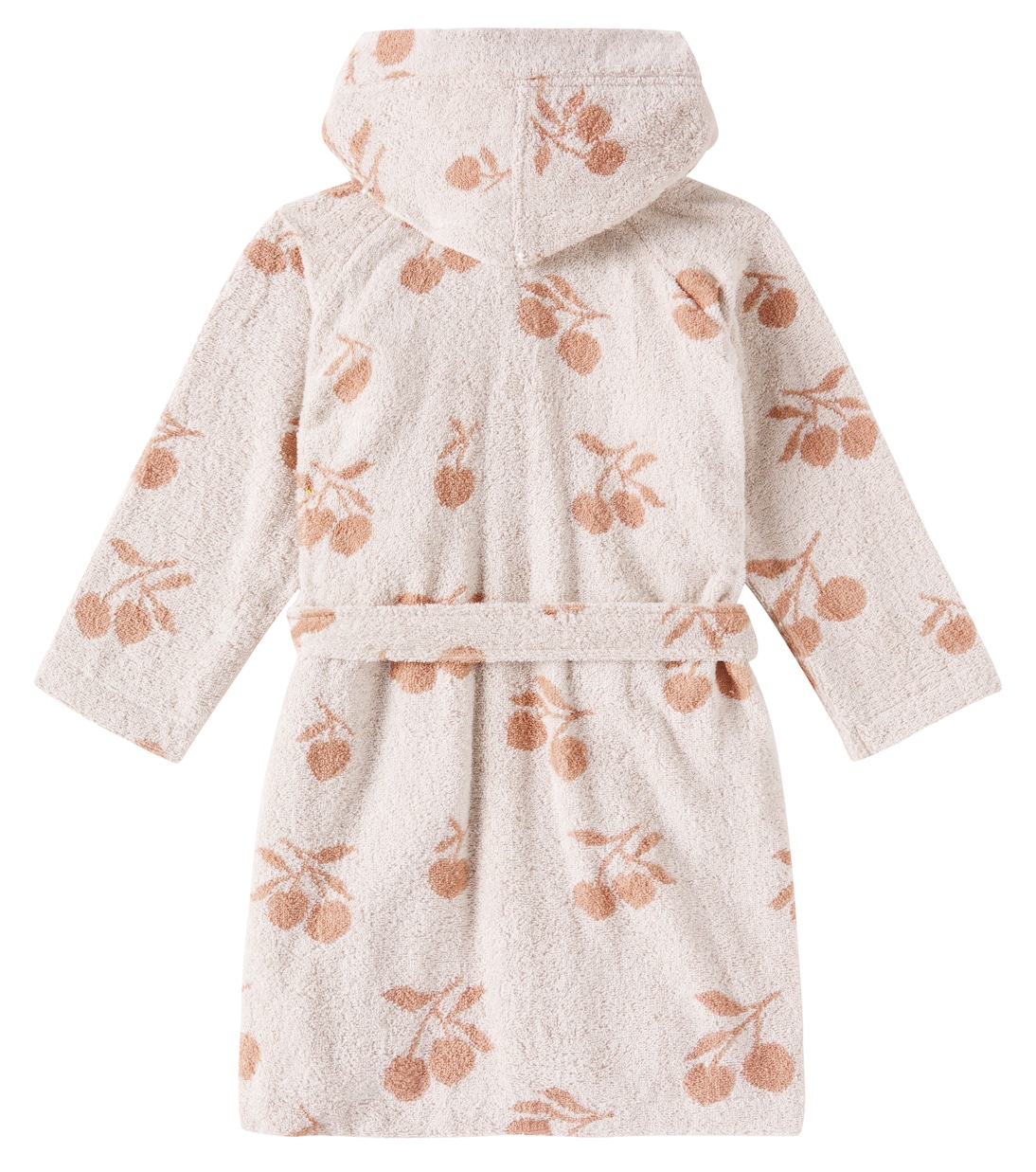 Accappatoio Lilana in spugna di cotone | Liewood