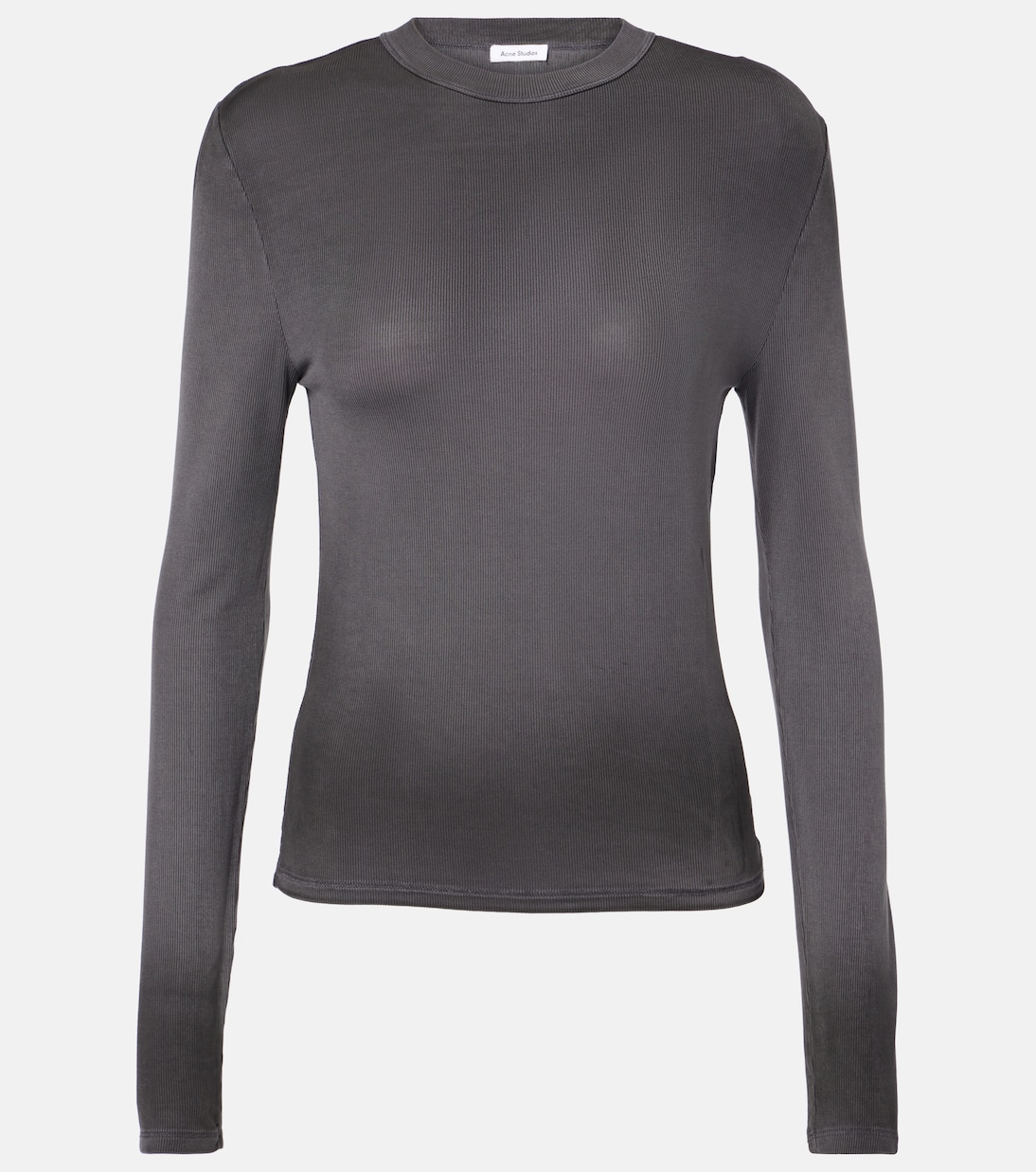 T-shirt Erman in jersey | Acne Studios