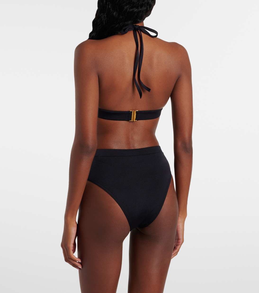 Verzierter Bikini | Balmain
