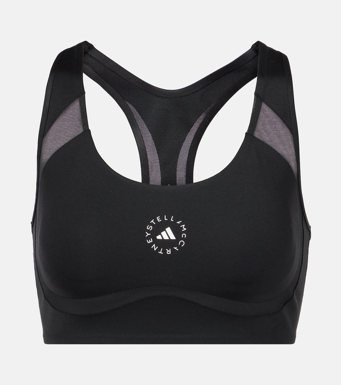 TruePurpose Power Impact sports bra | Adidas by Stella McCartney