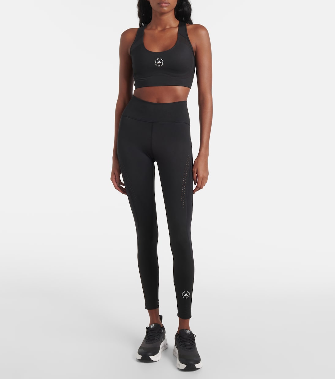 TruePurpose Power Impact sports bra | Adidas by Stella McCartney