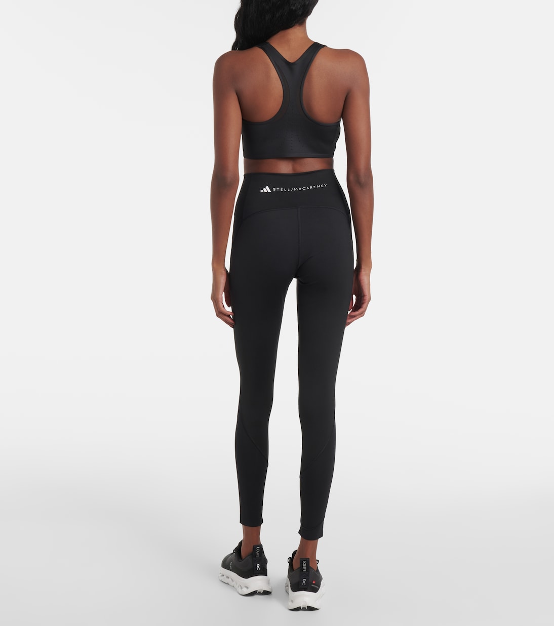 TruePurpose Power Impact sports bra | Adidas by Stella McCartney