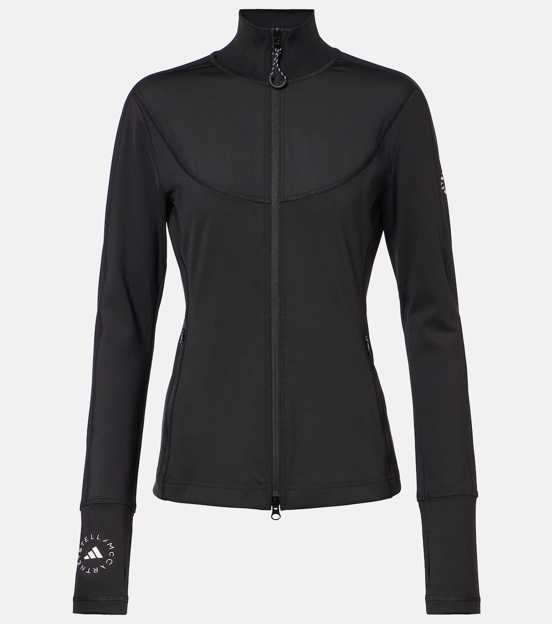 TruePurpose technical jacket | Adidas by Stella McCartney