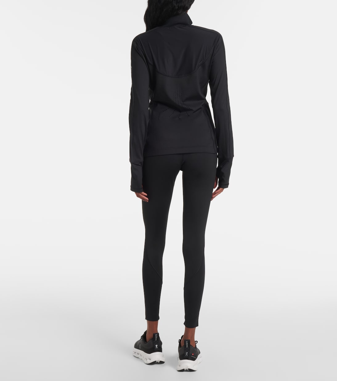 TruePurpose technical jacket | Adidas by Stella McCartney