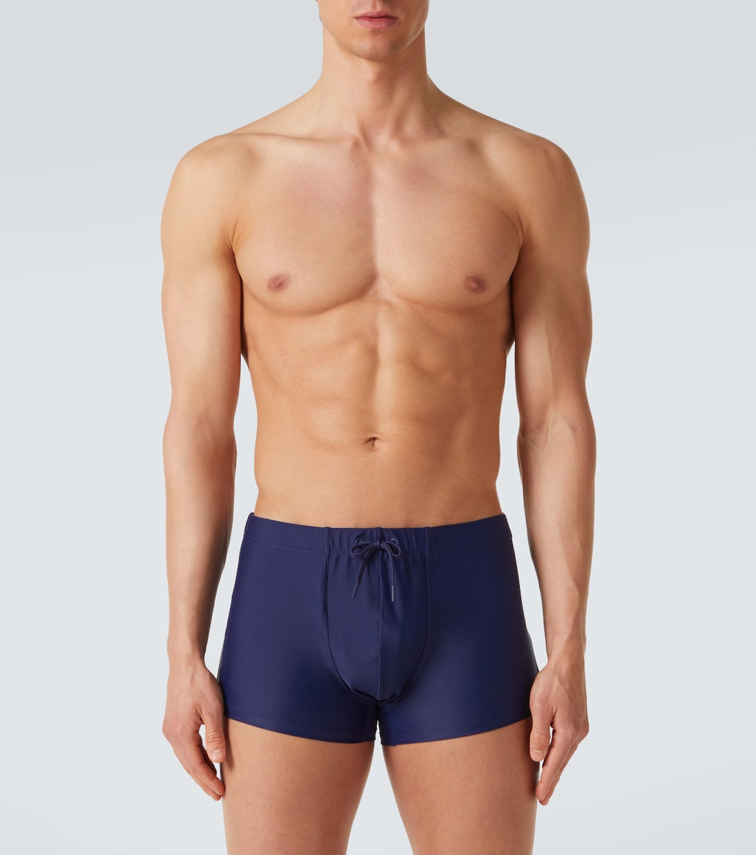 Slip de bain en jersey | CDLP