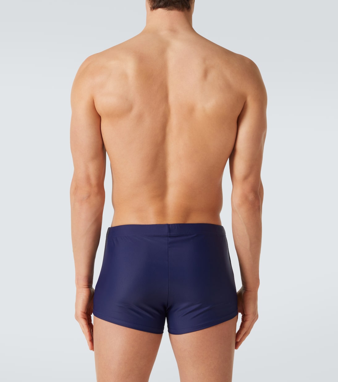 Slip de bain en jersey | CDLP