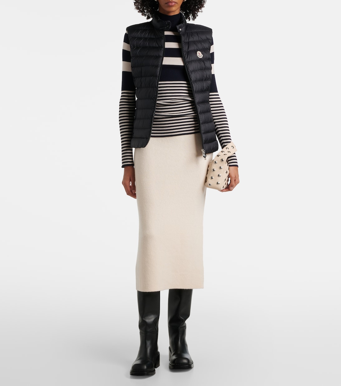 Pull en laine | Moncler