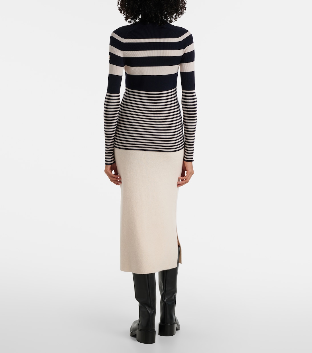 Pull en laine | Moncler