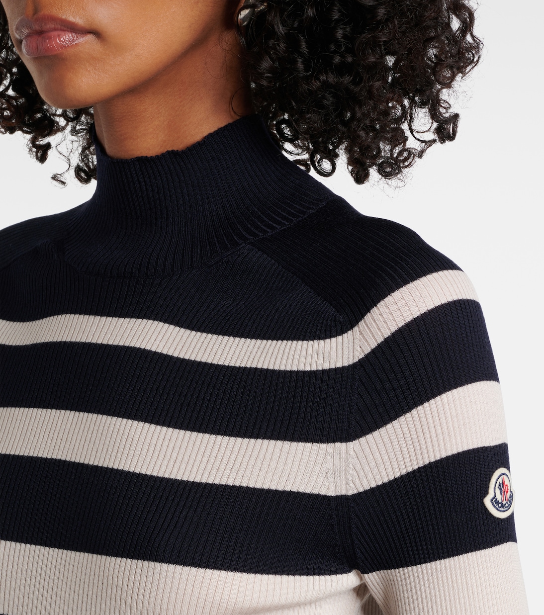 Pull en laine | Moncler