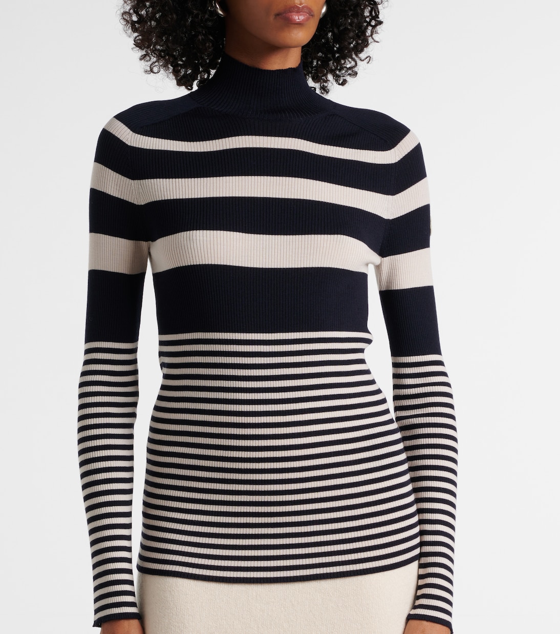 Pull en laine | Moncler