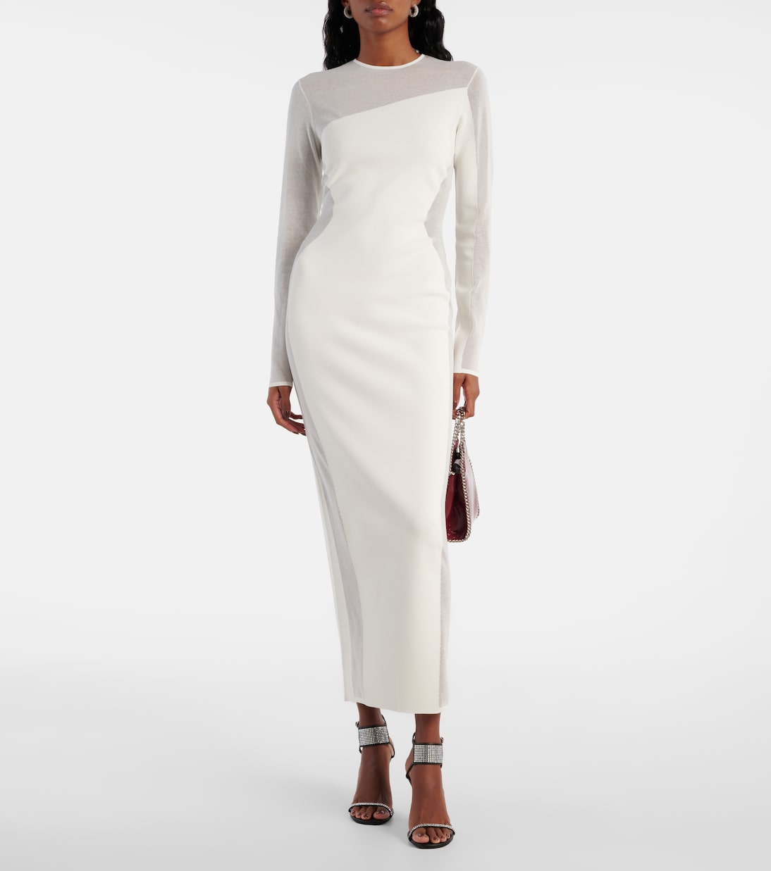 Maxikleid Miracle | Stella McCartney
