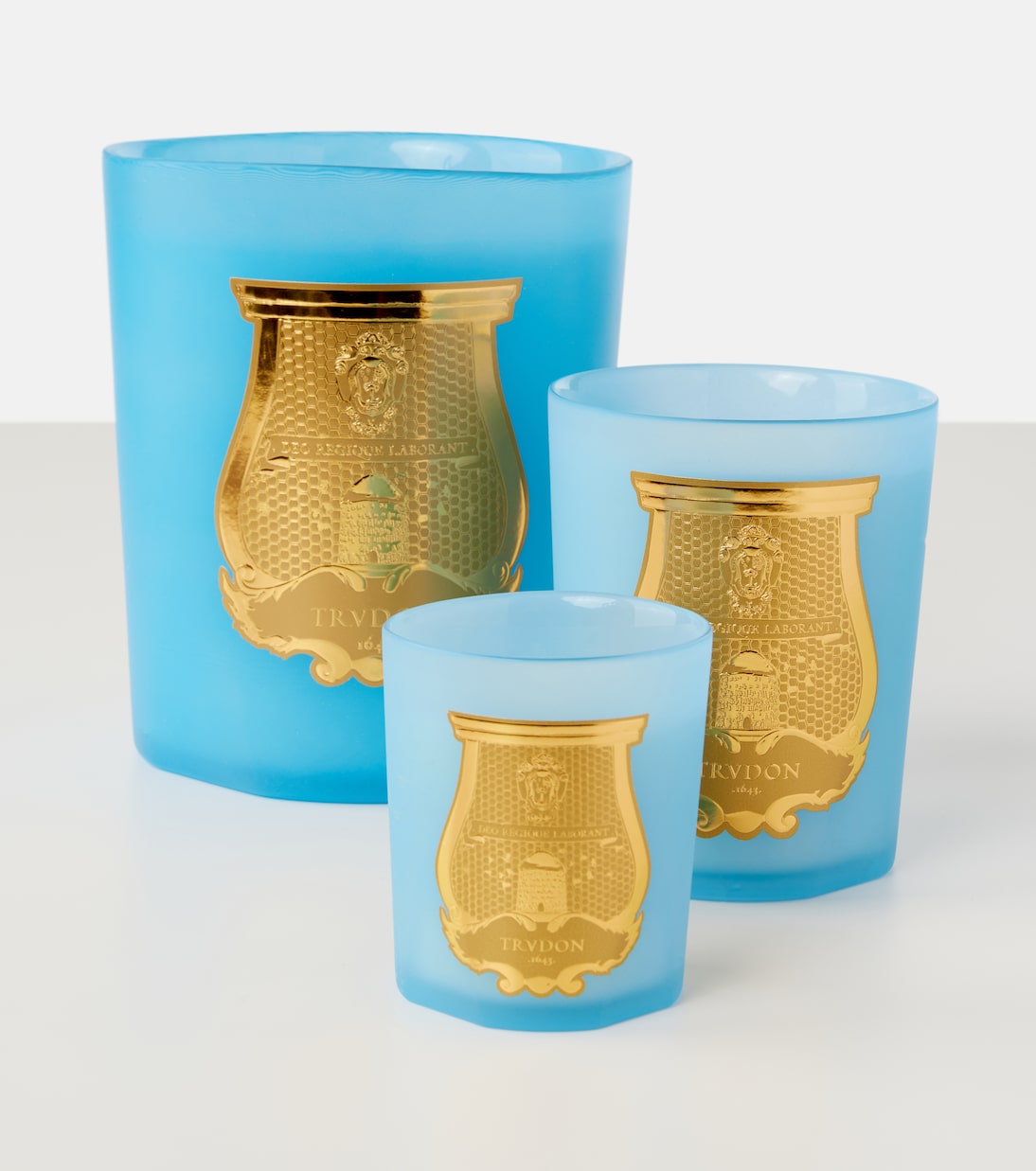 Bougie parfumée Versailles Classic | Trudon