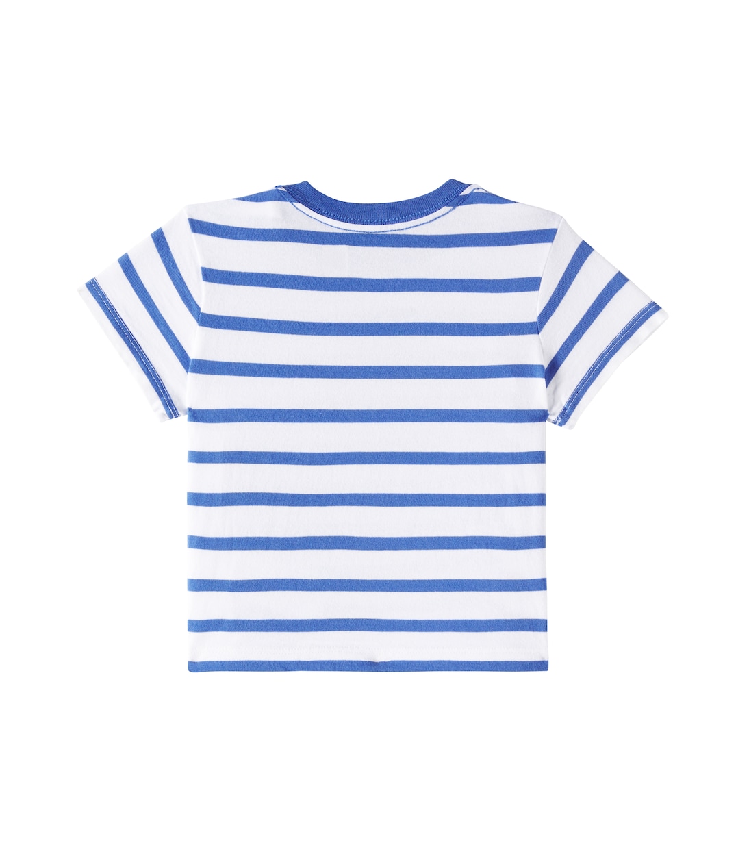 Bebé - camiseta Polo Bear de algodón | Polo Ralph Lauren Kids