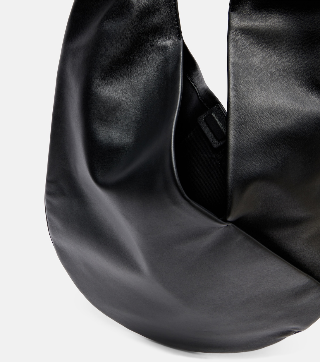 Schultertasche Ora aus Leder | Aesther Ekme