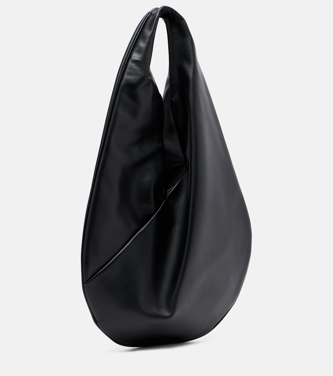 Schultertasche Ora aus Leder | Aesther Ekme