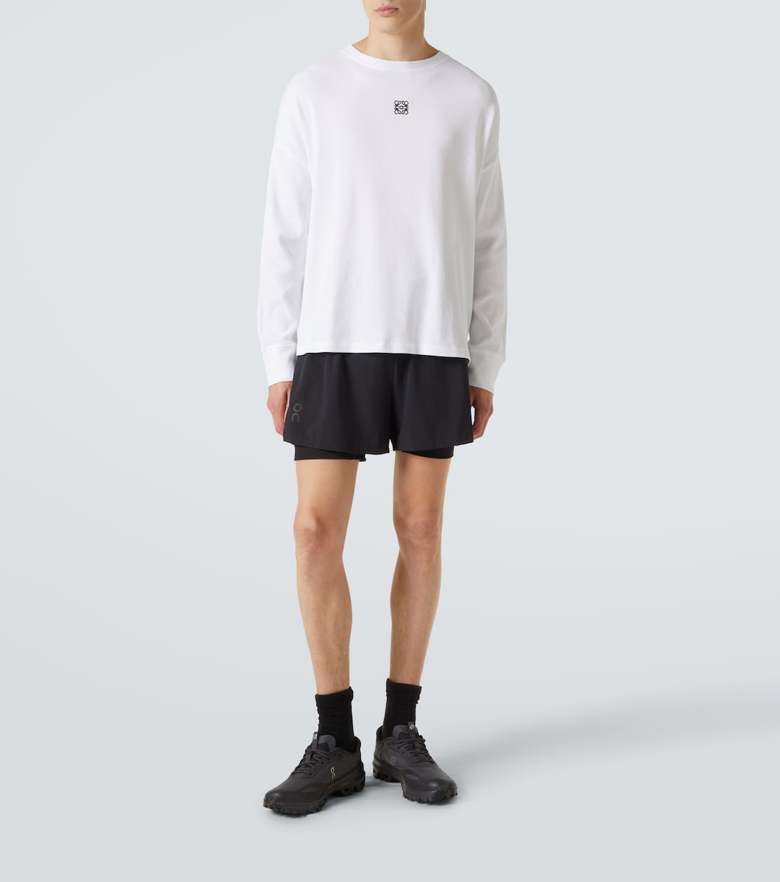 x On Cloudtilt running shoes | Loewe