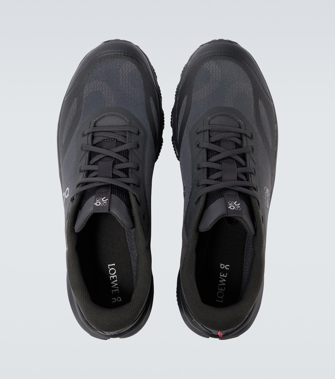 x On Cloudtilt running shoes | Loewe