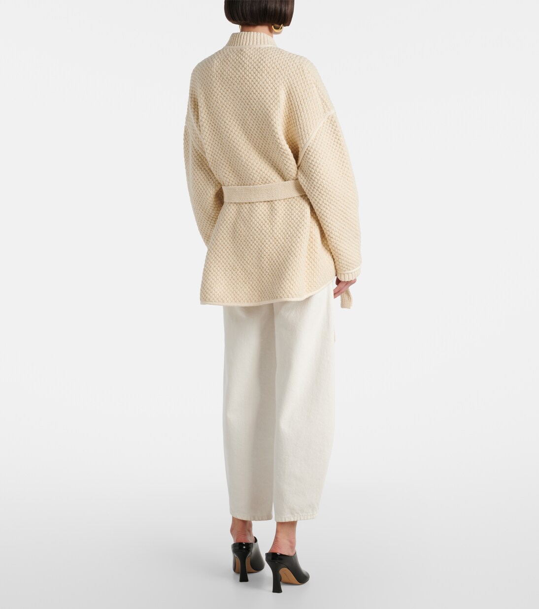 Gus cotton-blend jacket | Altuzarra