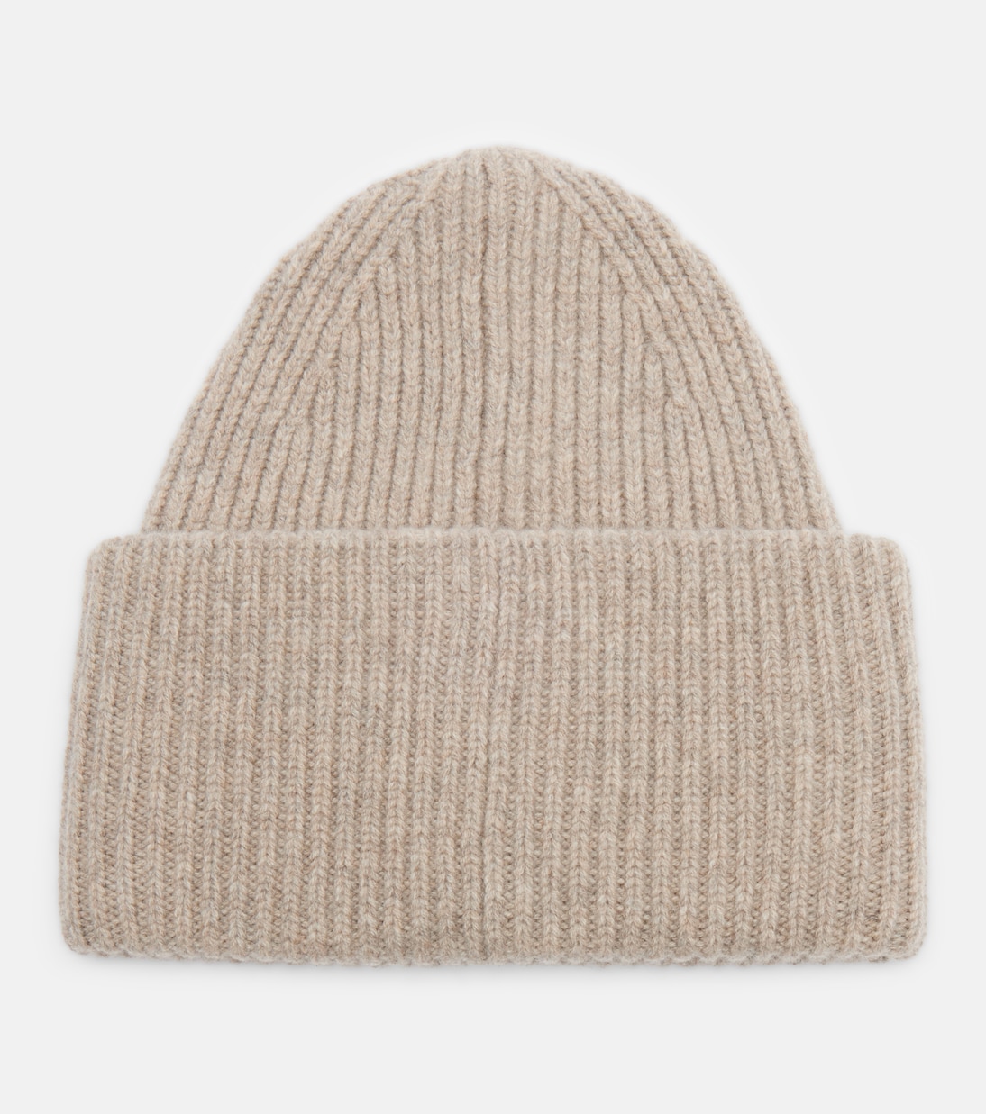 Berretto Face in misto lana | Acne Studios