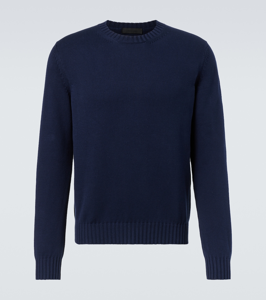Pullover Gio aus Baumwolle | Saman Amel