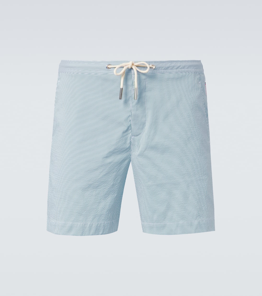 Short de bain Bulldog rayé | Orlebar Brown