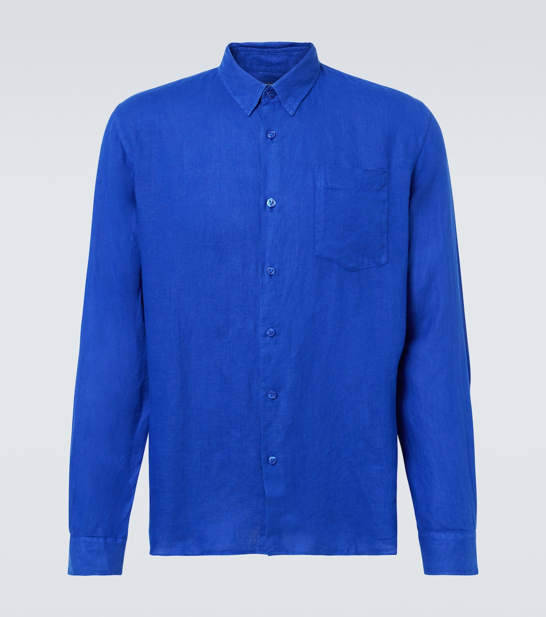 Camicia in lino | Vilebrequin
