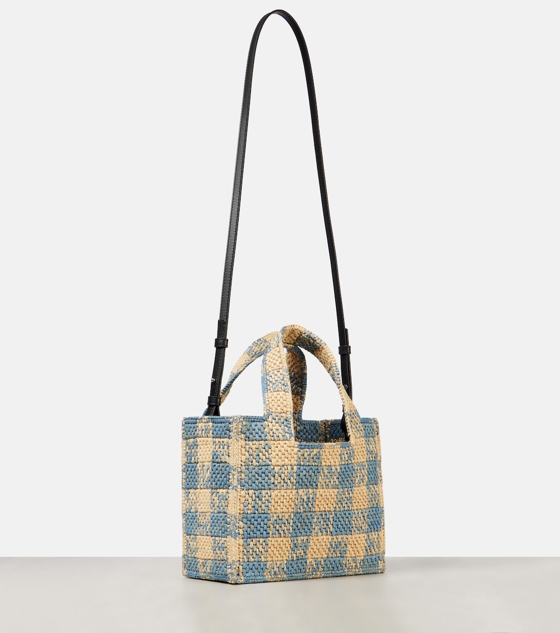 Paula's Ibiza Tote Loewe Font Small | Loewe