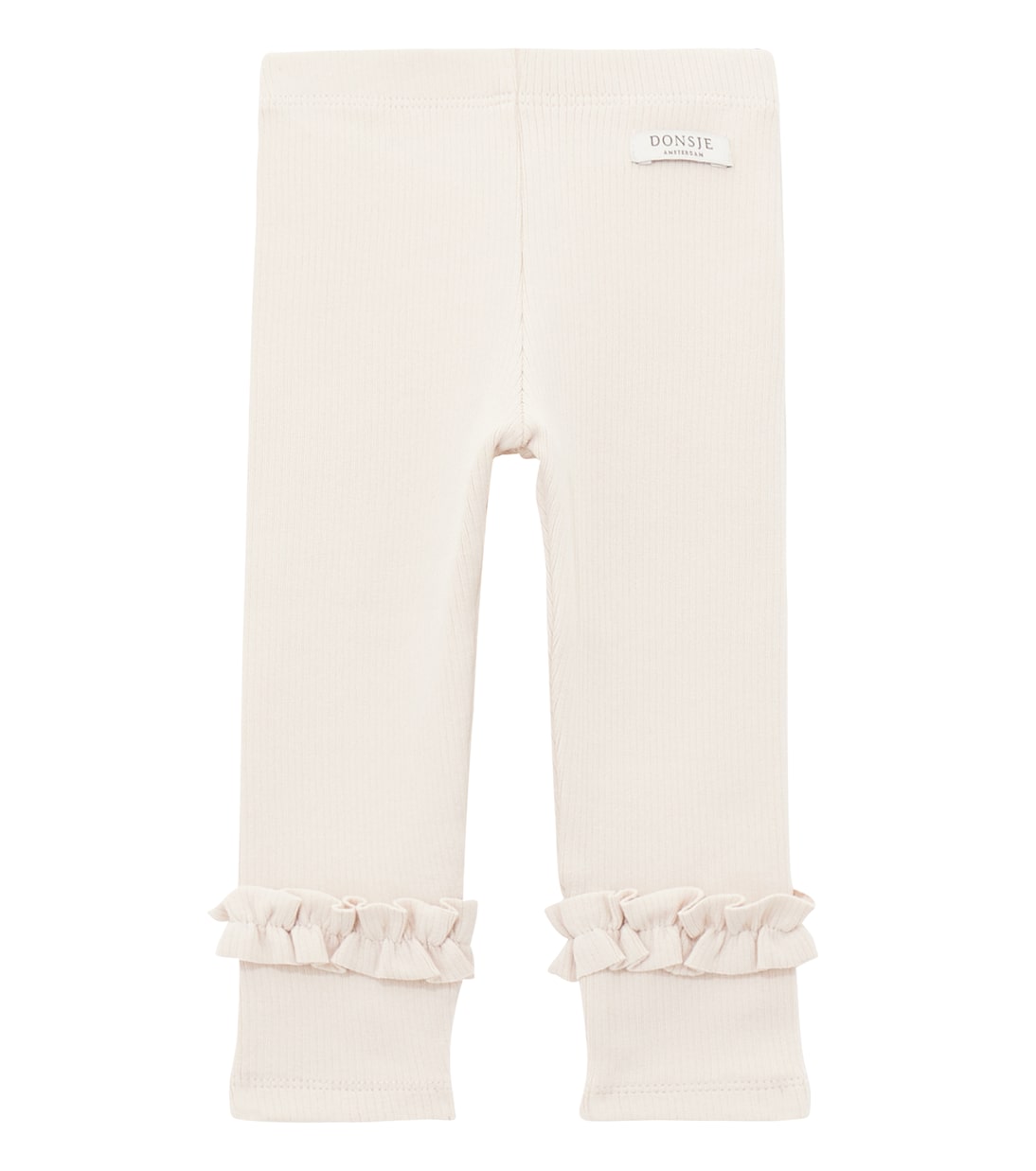 Baby Marit cotton-blend leggings | Donsje