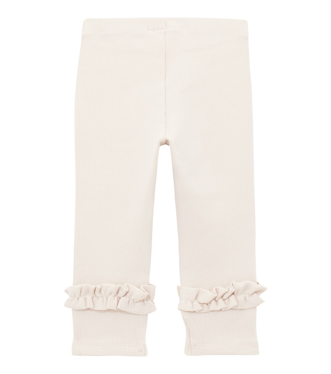 Baby Marit cotton-blend leggings | Donsje
