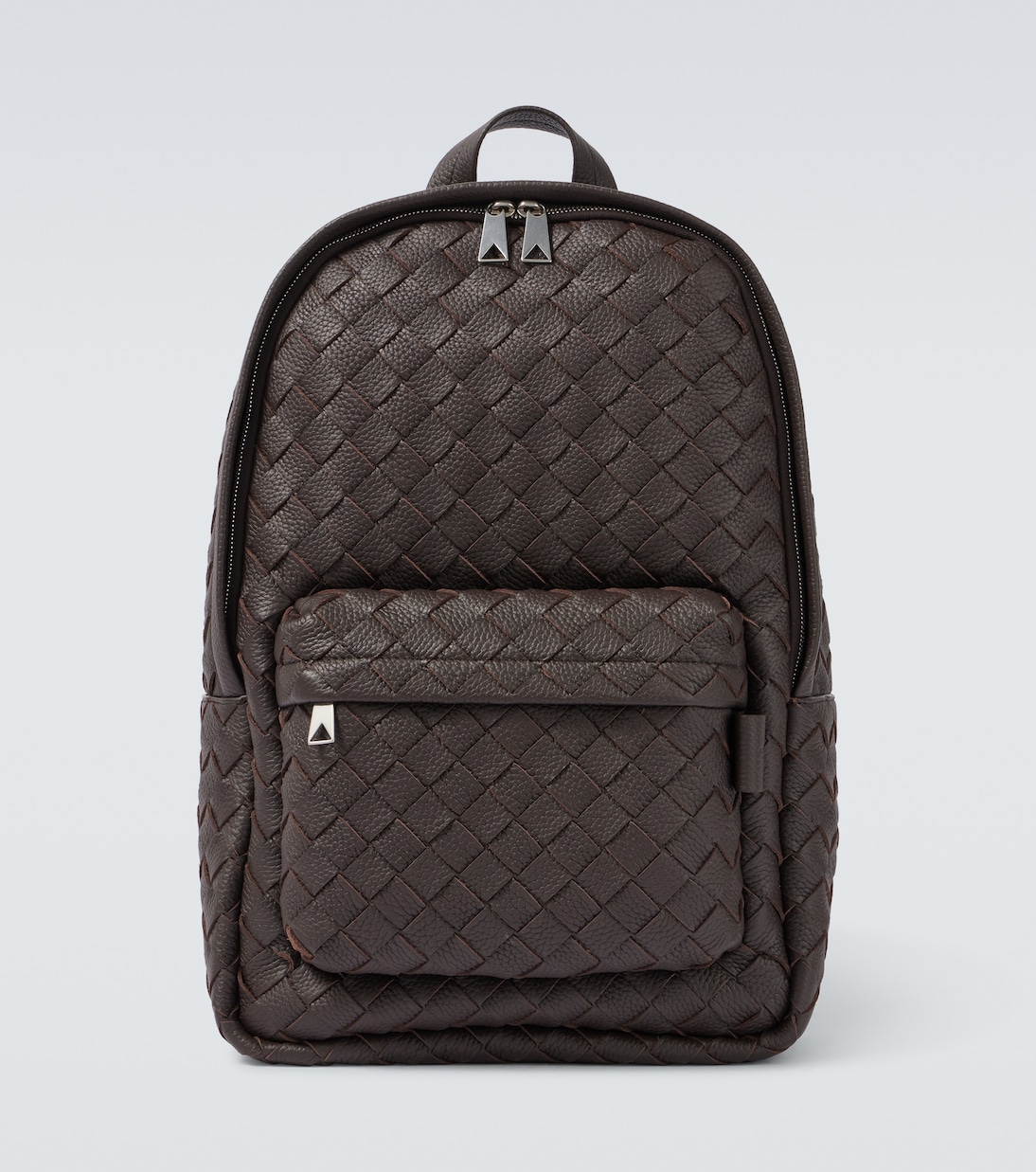 Zaino in pelle Intrecciato | Bottega Veneta