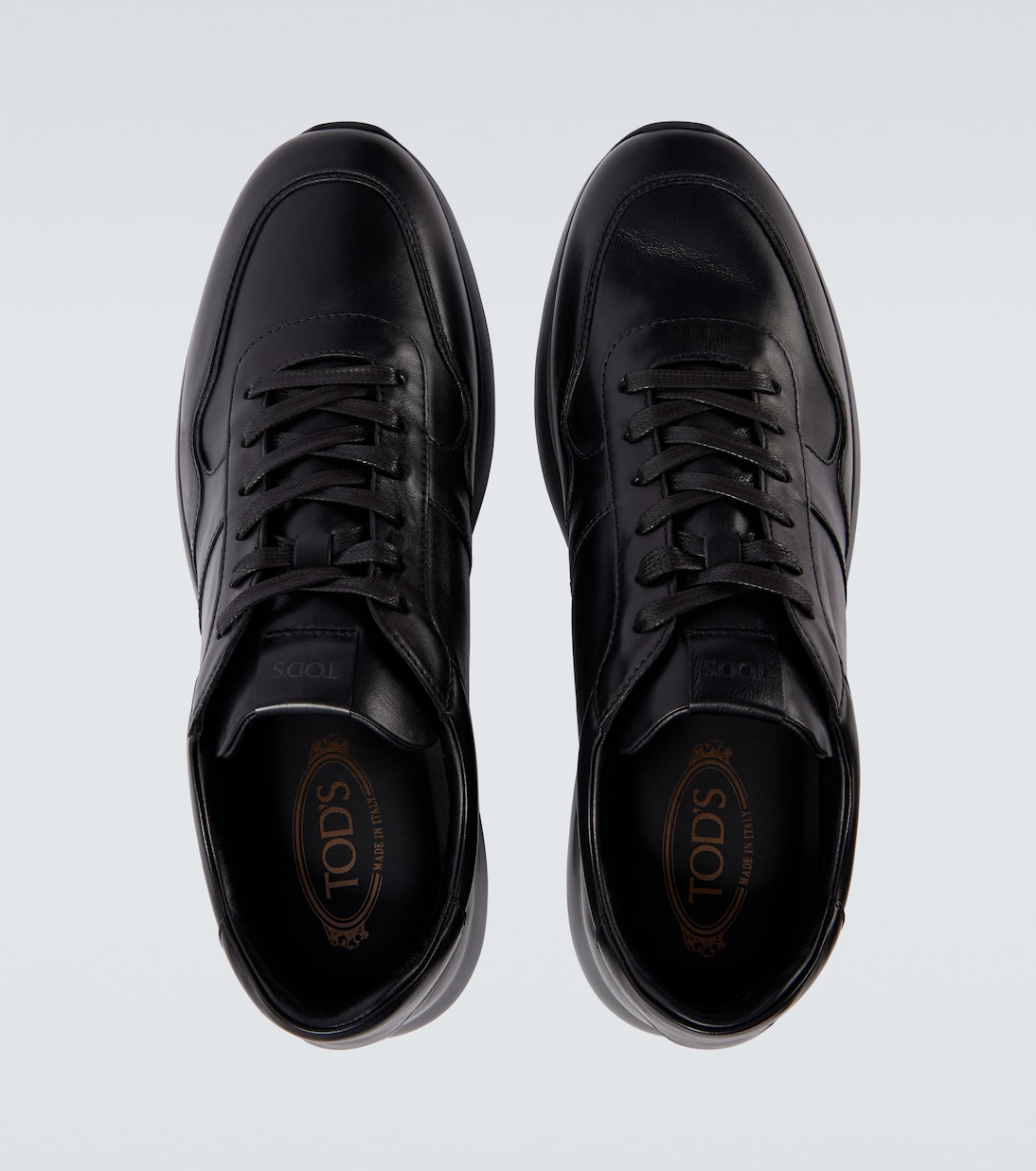 Sneakers in pelle | Tod's
