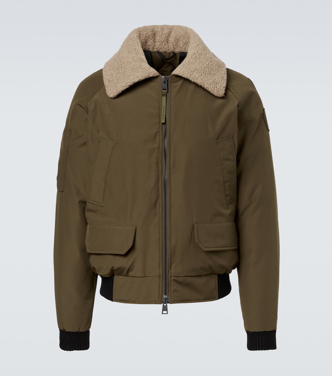 Bomberjacke Chilliwack | Canada Goose