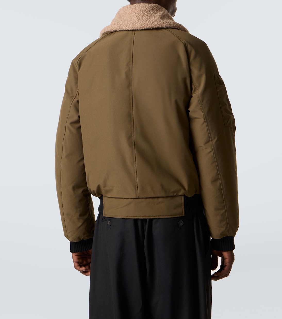 Bomberjacke Chilliwack | Canada Goose