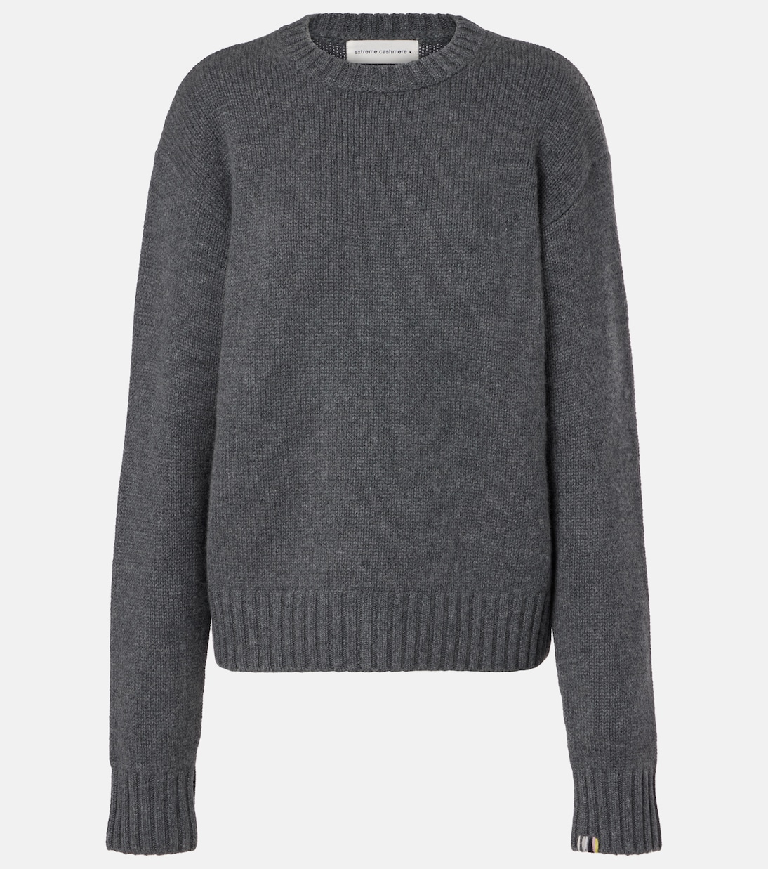 Pull Oldie en cachemire | Extreme Cashmere