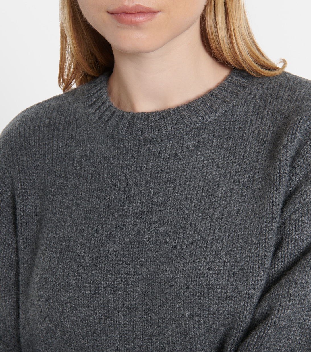 Pull Oldie en cachemire | Extreme Cashmere