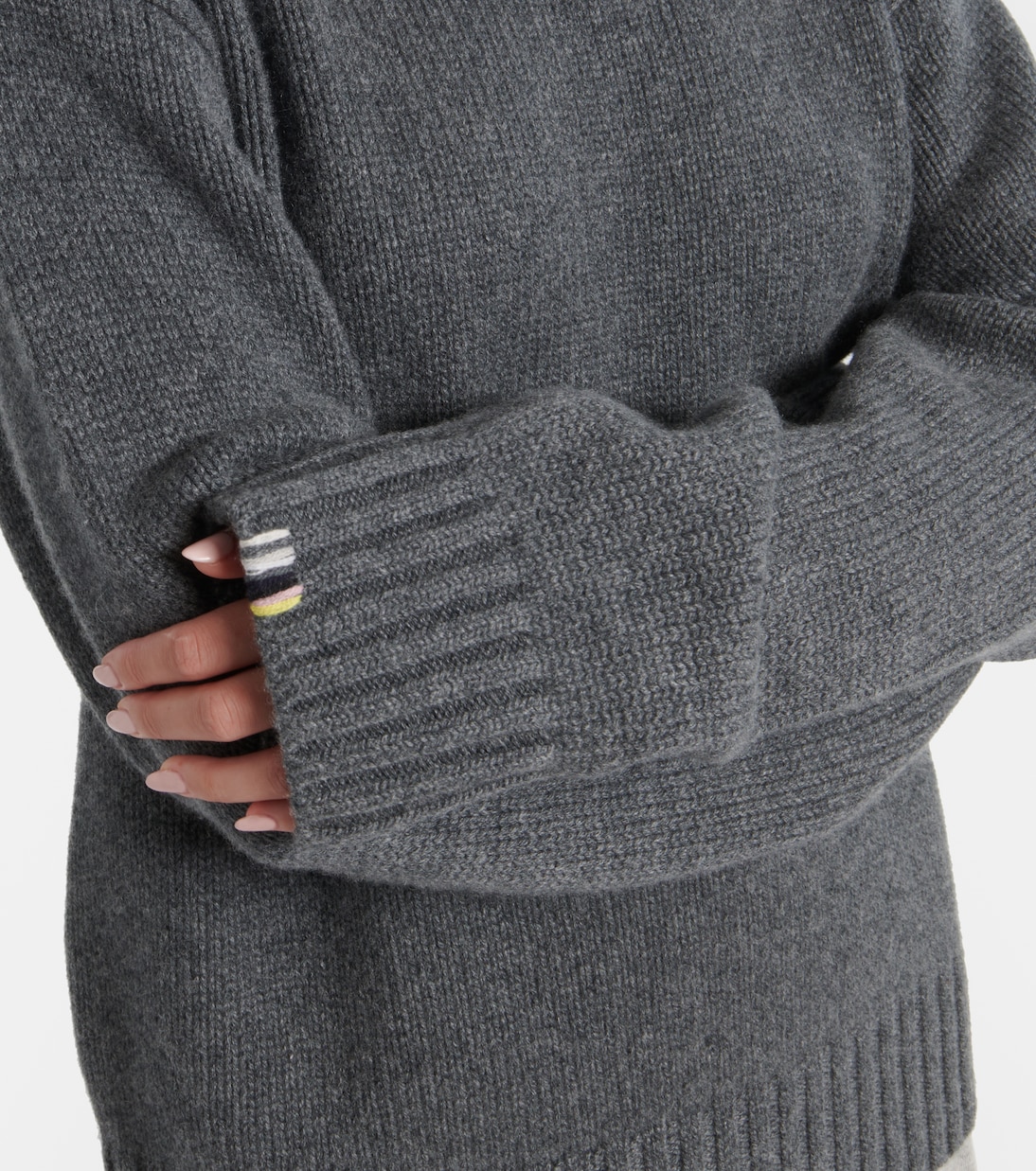 Pull Oldie en cachemire | Extreme Cashmere