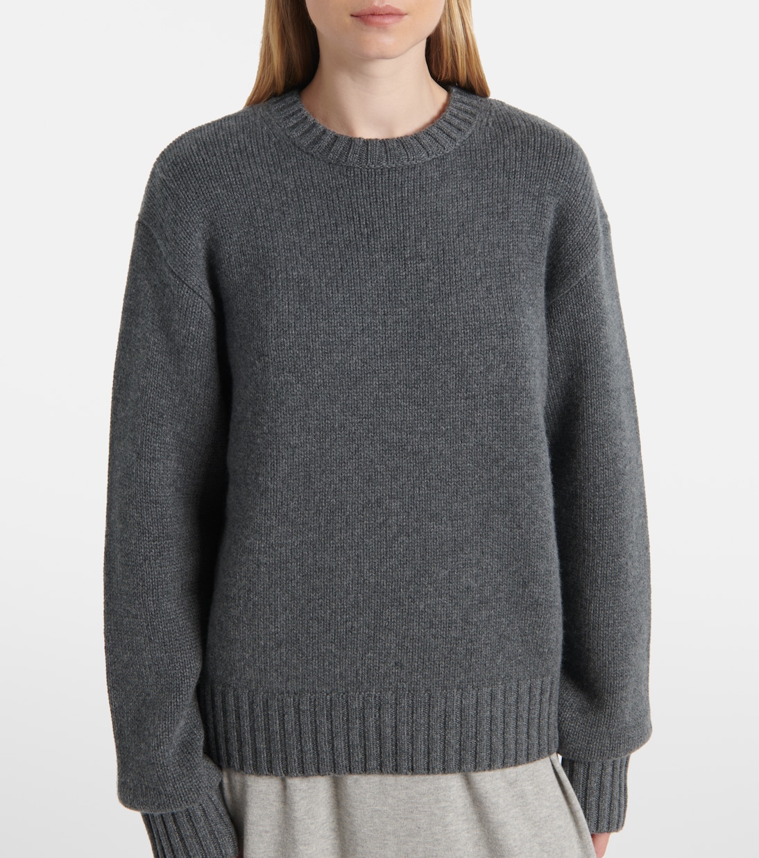 Pull Oldie en cachemire | Extreme Cashmere